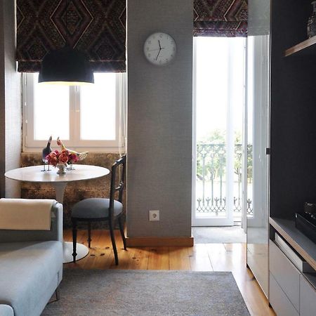 Apartment By The Sea Порто Екстериор снимка