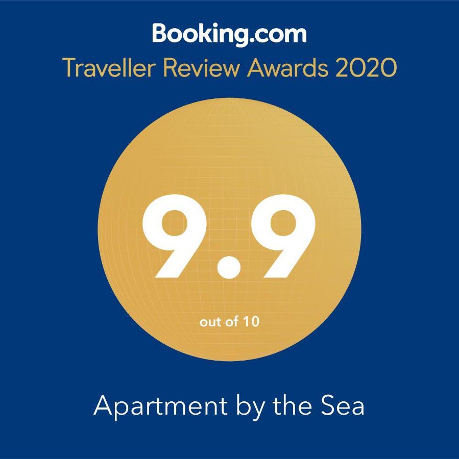 Apartment By The Sea Порто Екстериор снимка