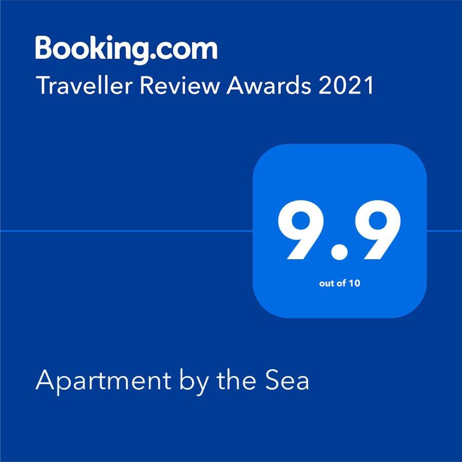 Apartment By The Sea Порто Екстериор снимка