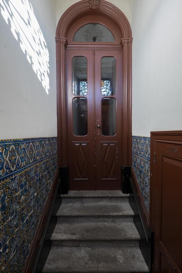 Apartment By The Sea Порто Екстериор снимка