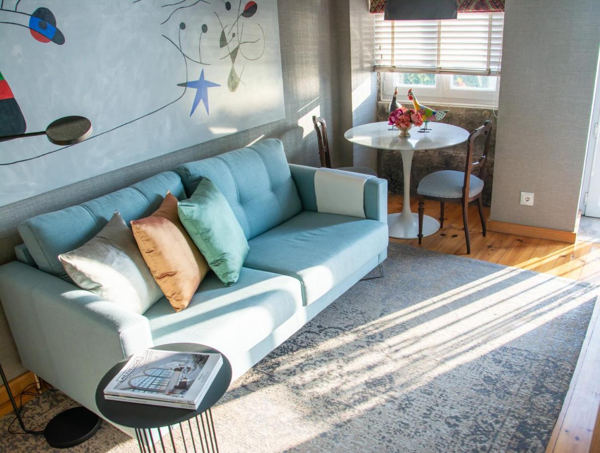 Apartment By The Sea Порто Екстериор снимка