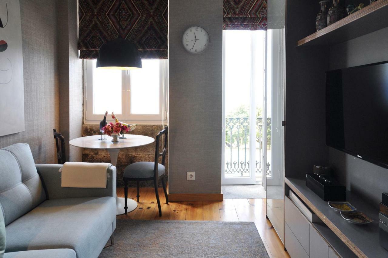 Apartment By The Sea Порто Екстериор снимка