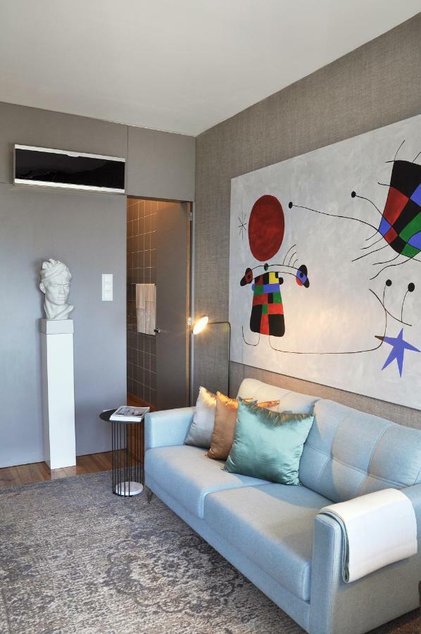 Apartment By The Sea Порто Екстериор снимка