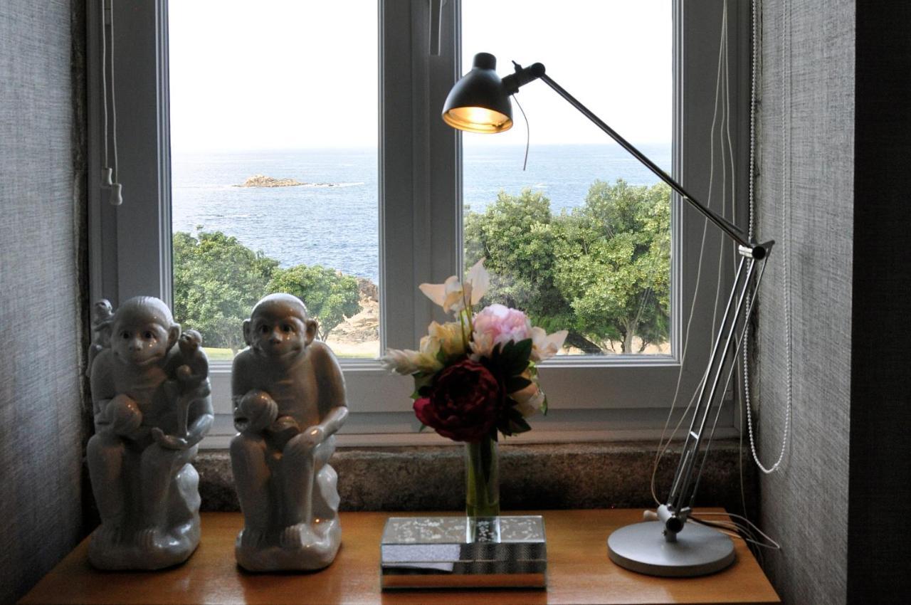 Apartment By The Sea Порто Екстериор снимка