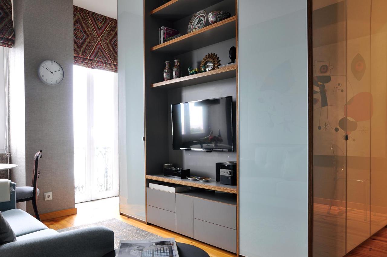 Apartment By The Sea Порто Екстериор снимка
