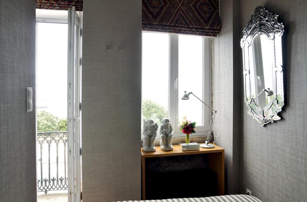 Apartment By The Sea Порто Екстериор снимка