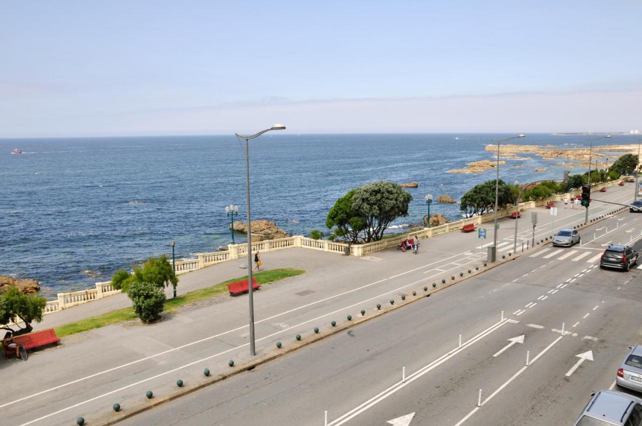 Apartment By The Sea Порто Екстериор снимка