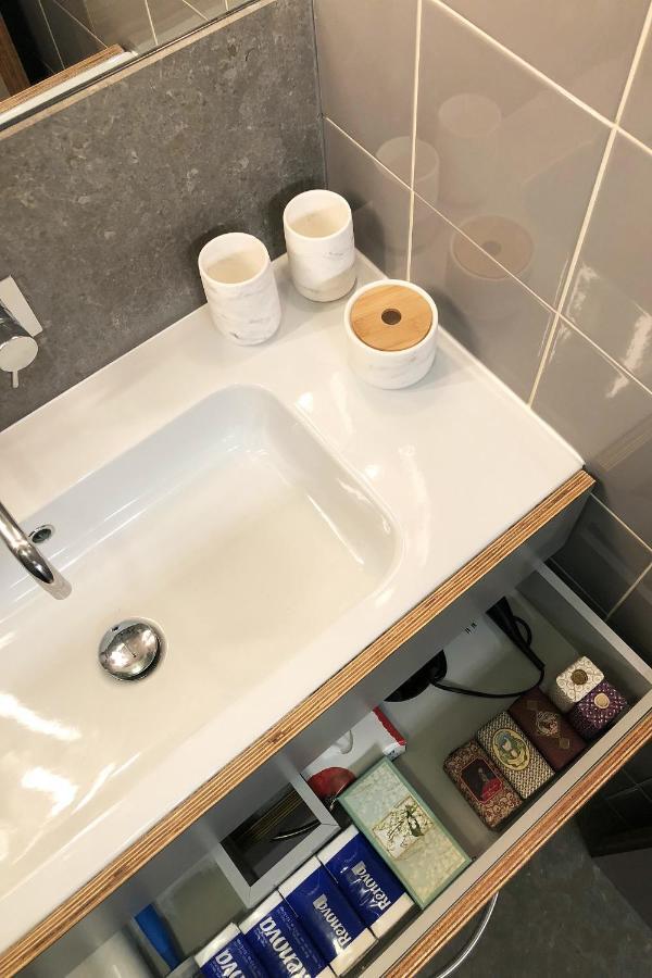 Apartment By The Sea Порто Екстериор снимка