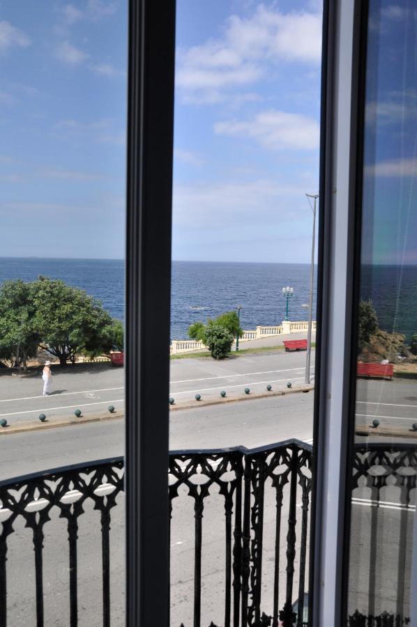 Apartment By The Sea Порто Екстериор снимка
