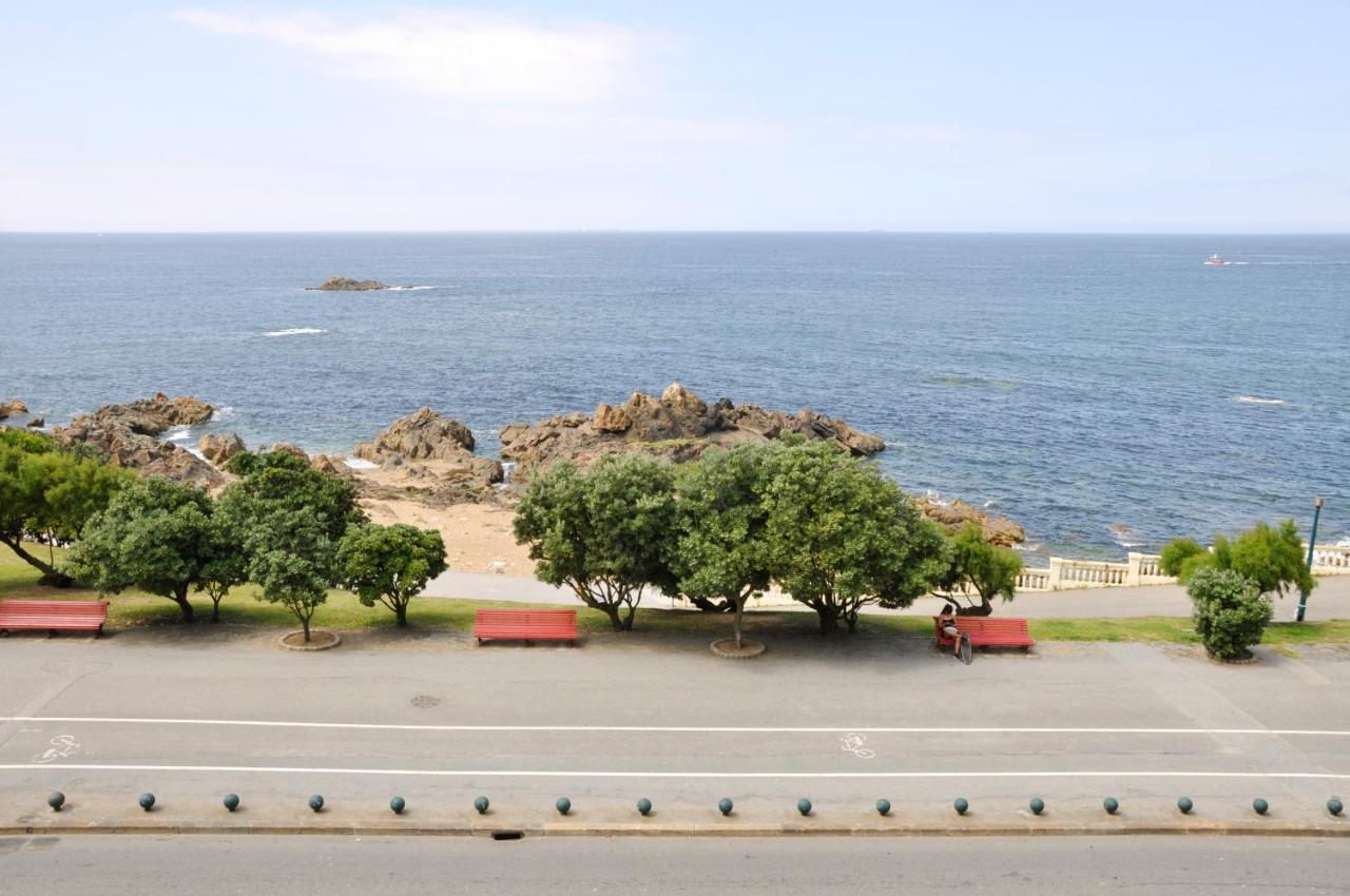 Apartment By The Sea Порто Екстериор снимка
