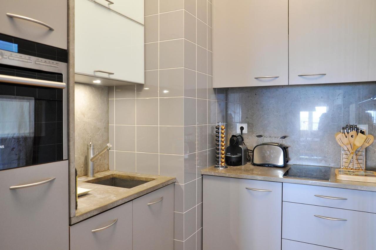 Apartment By The Sea Порто Екстериор снимка